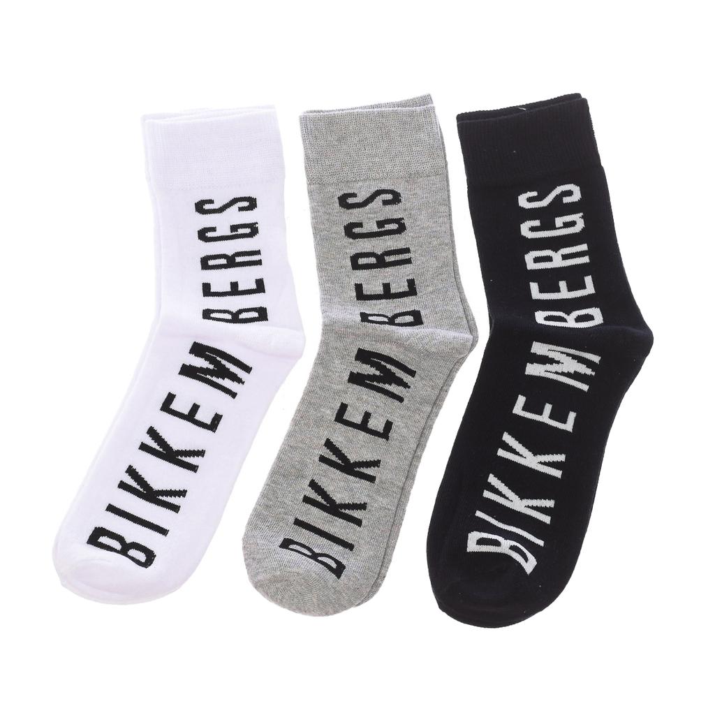 BIKKEMBERGS Stopalice Super Sneaker 062