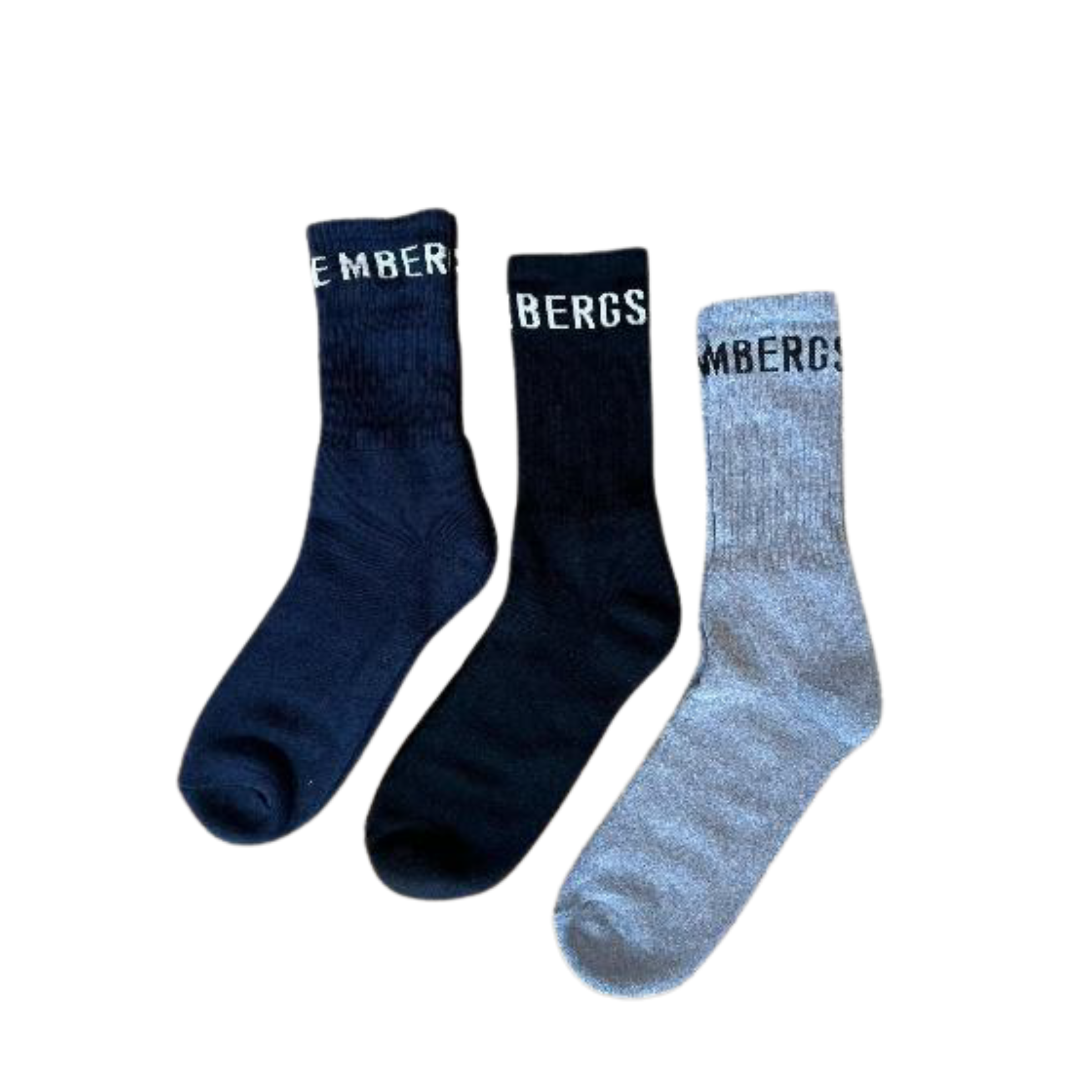 BIKKEMBERGS Čarape Tennis 018