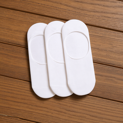 BLEUR Footies bijele