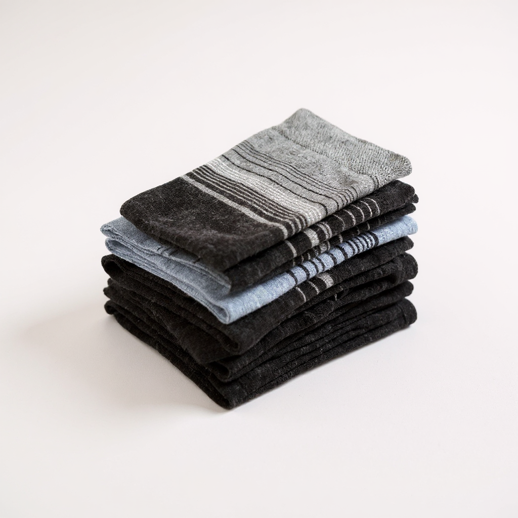 BLEUR Muške čarape  4