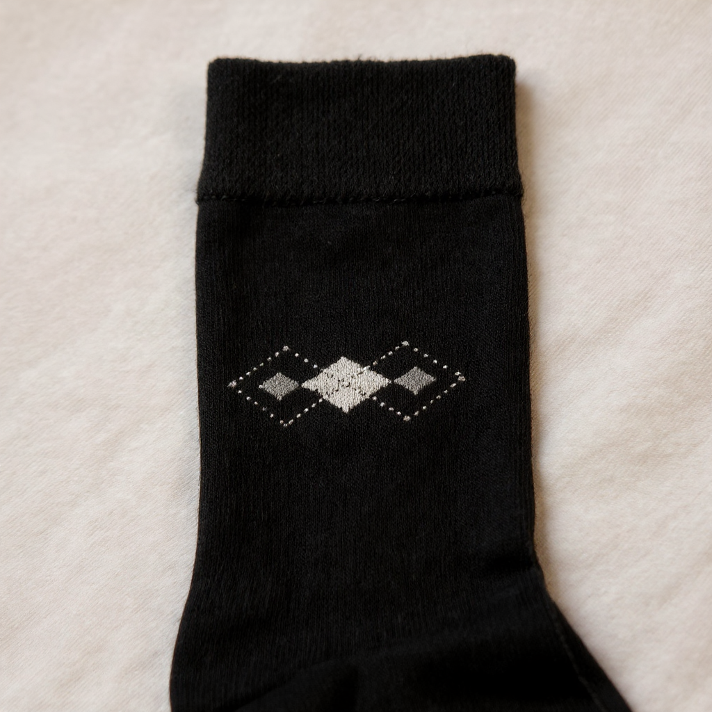 BLEUR Ženske čarape 5