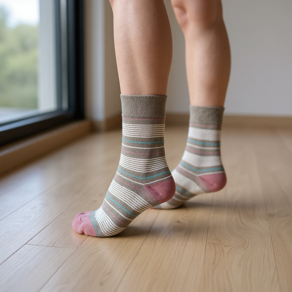 BLEUR Ženske čarape 6