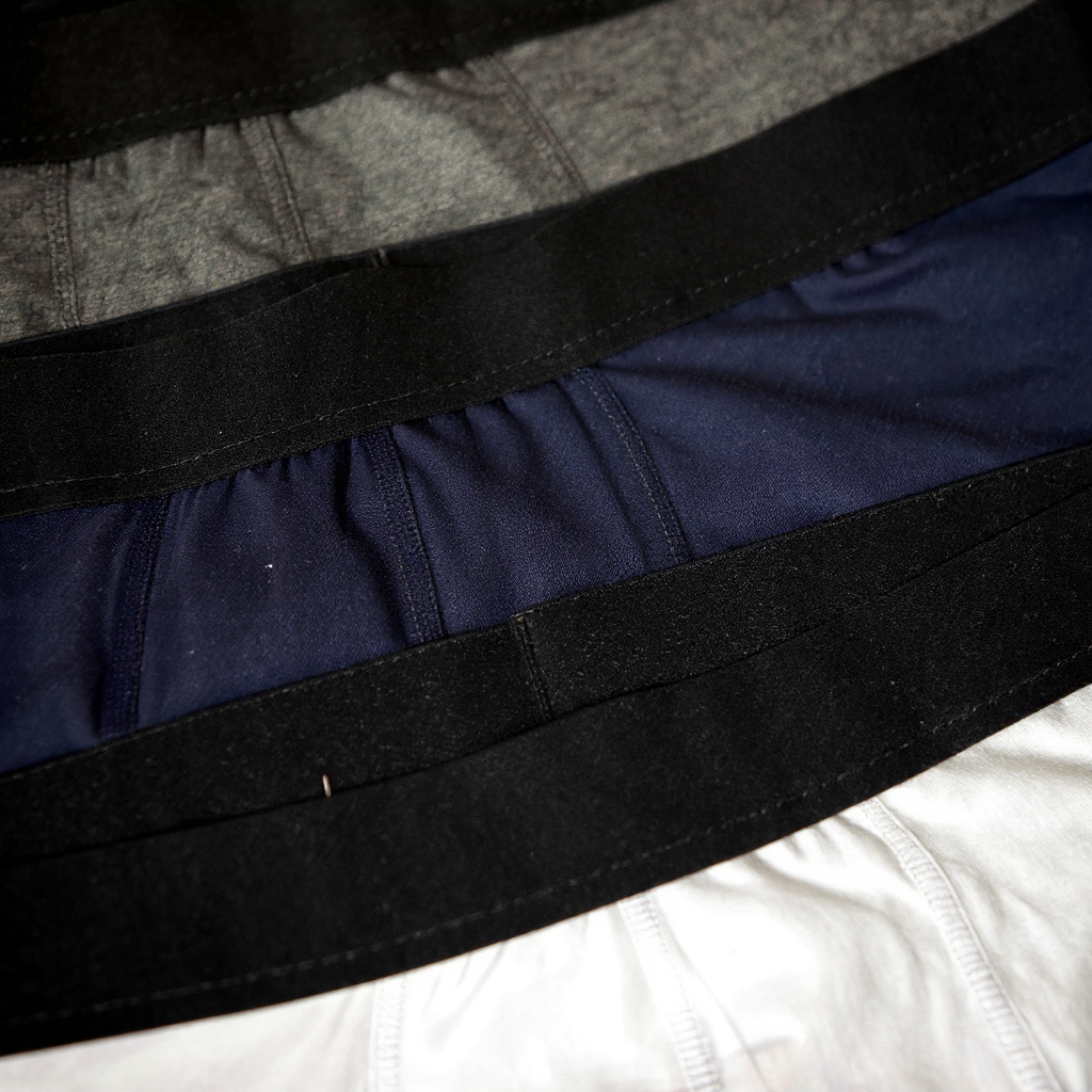 BLEUR Bokserice mix boja