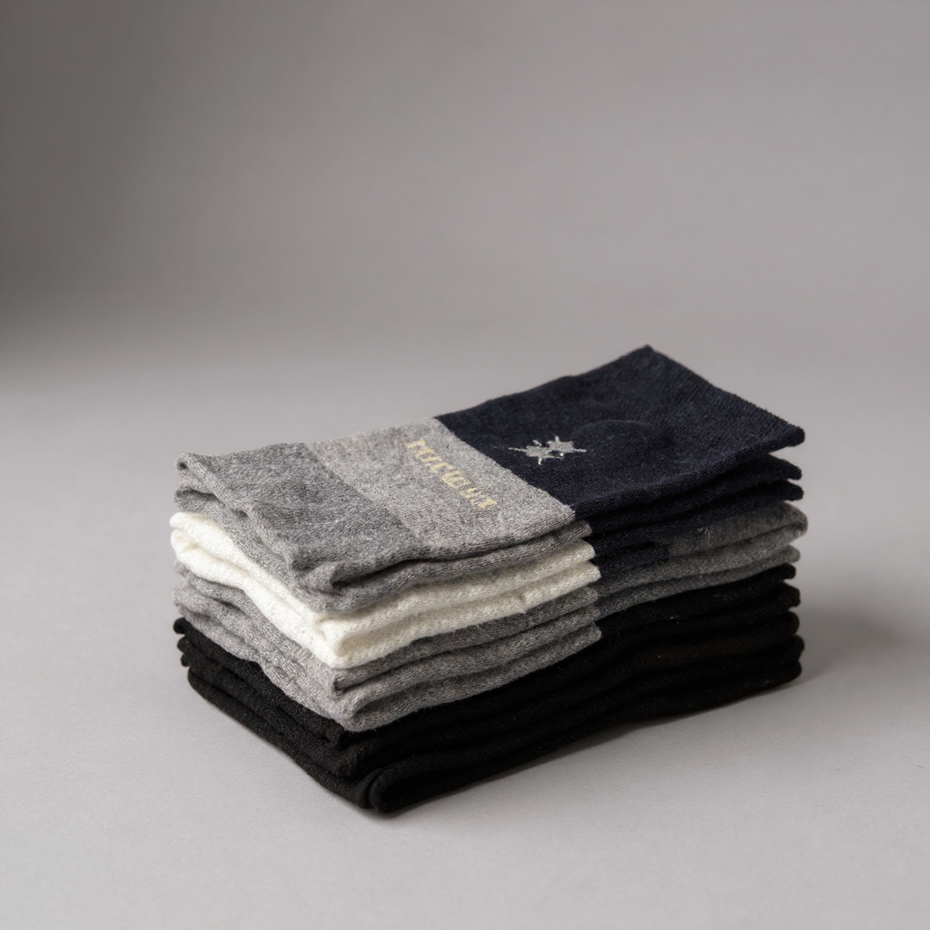 BLEUR Muške čarape  3