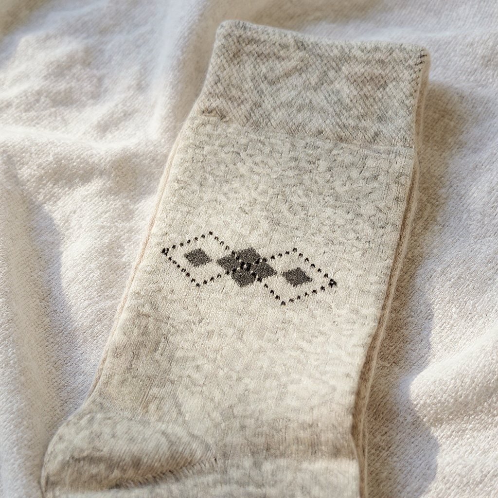 BLEUR Ženske čarape 4