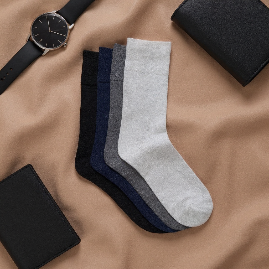 BLEUR Muške medicinske čarape