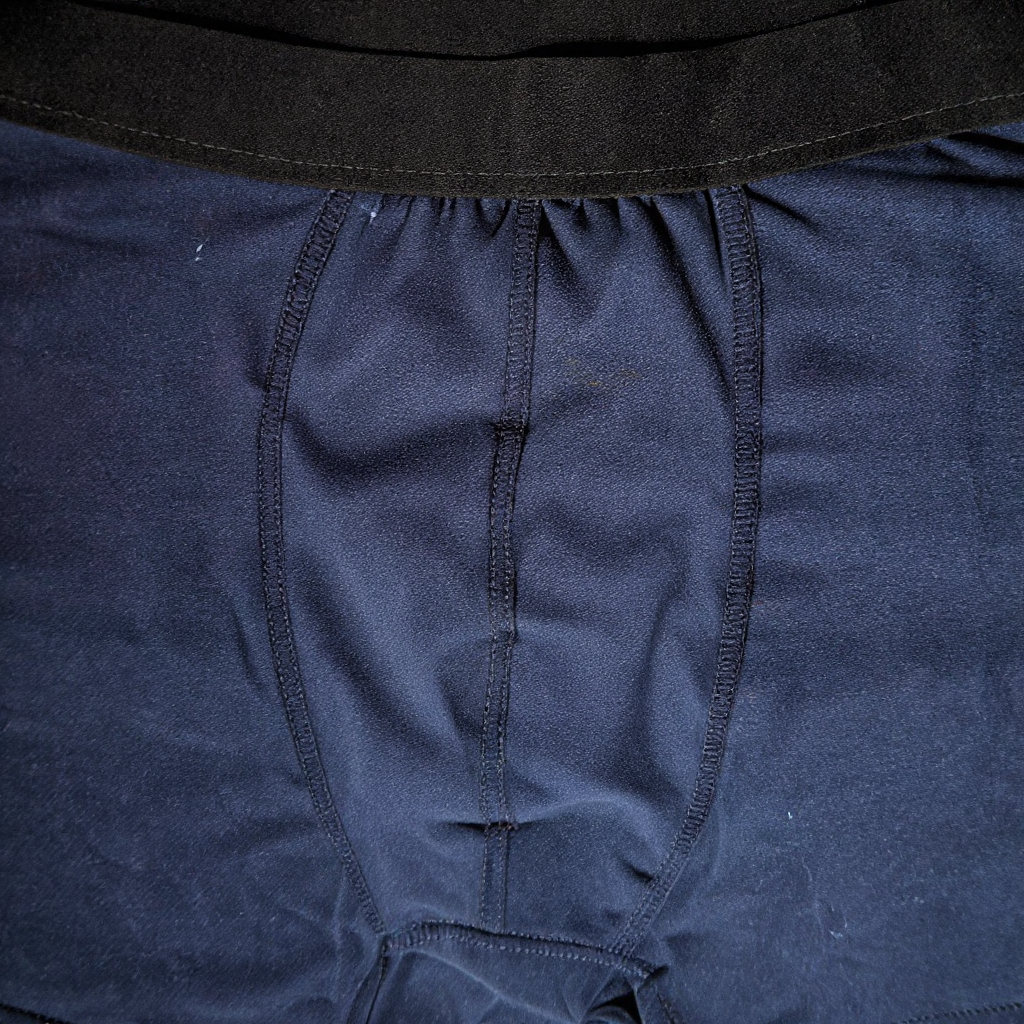 BLEUR Bokserice mix boja 4