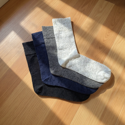 BLEUR Muške medicinske čarape