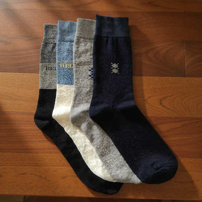 BLEUR Muške čarape 