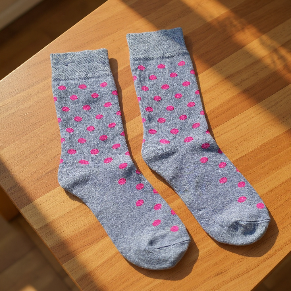 BLEUR Ženske čarape 3