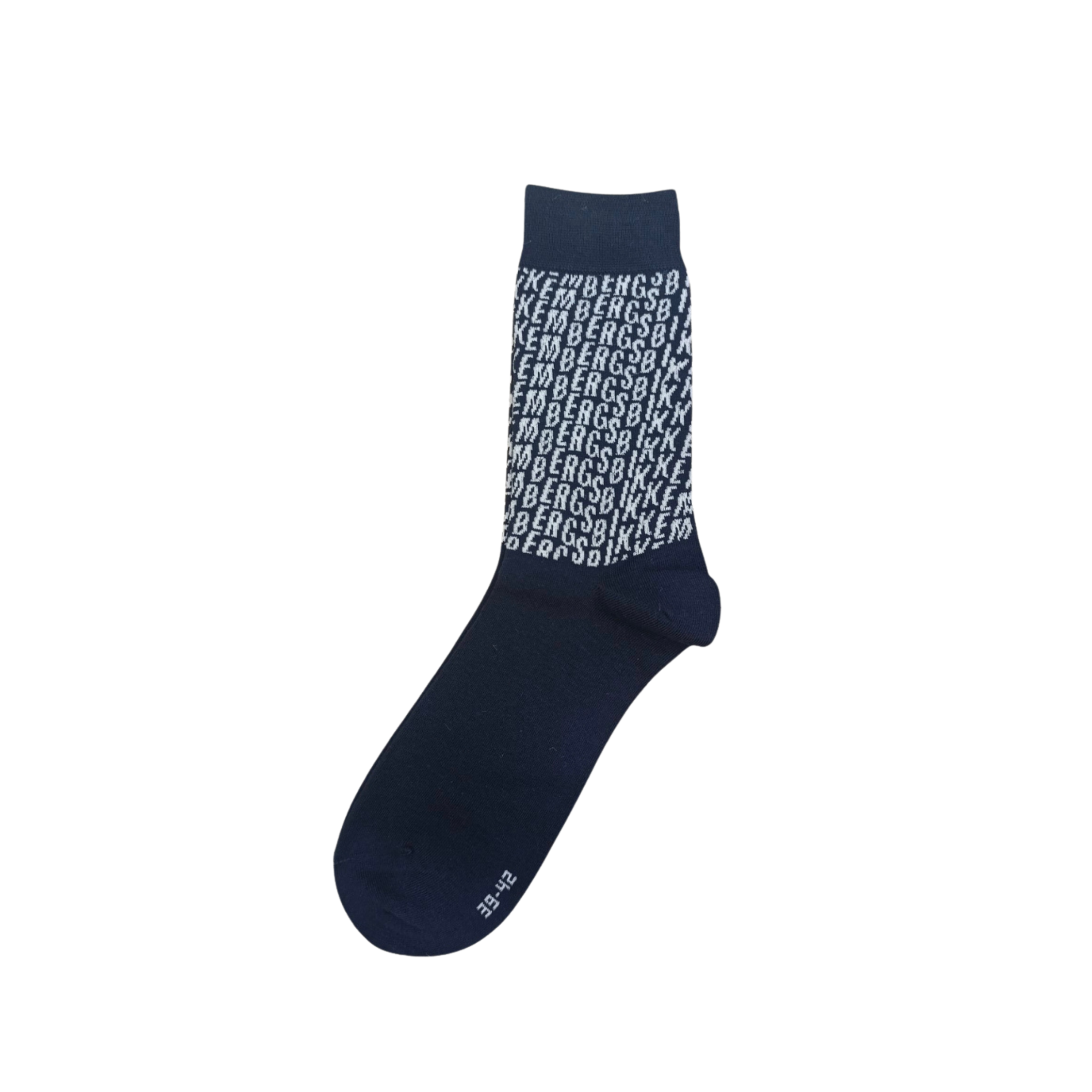 BIKKEMBERGS Čarape Short Moda BKK14 4