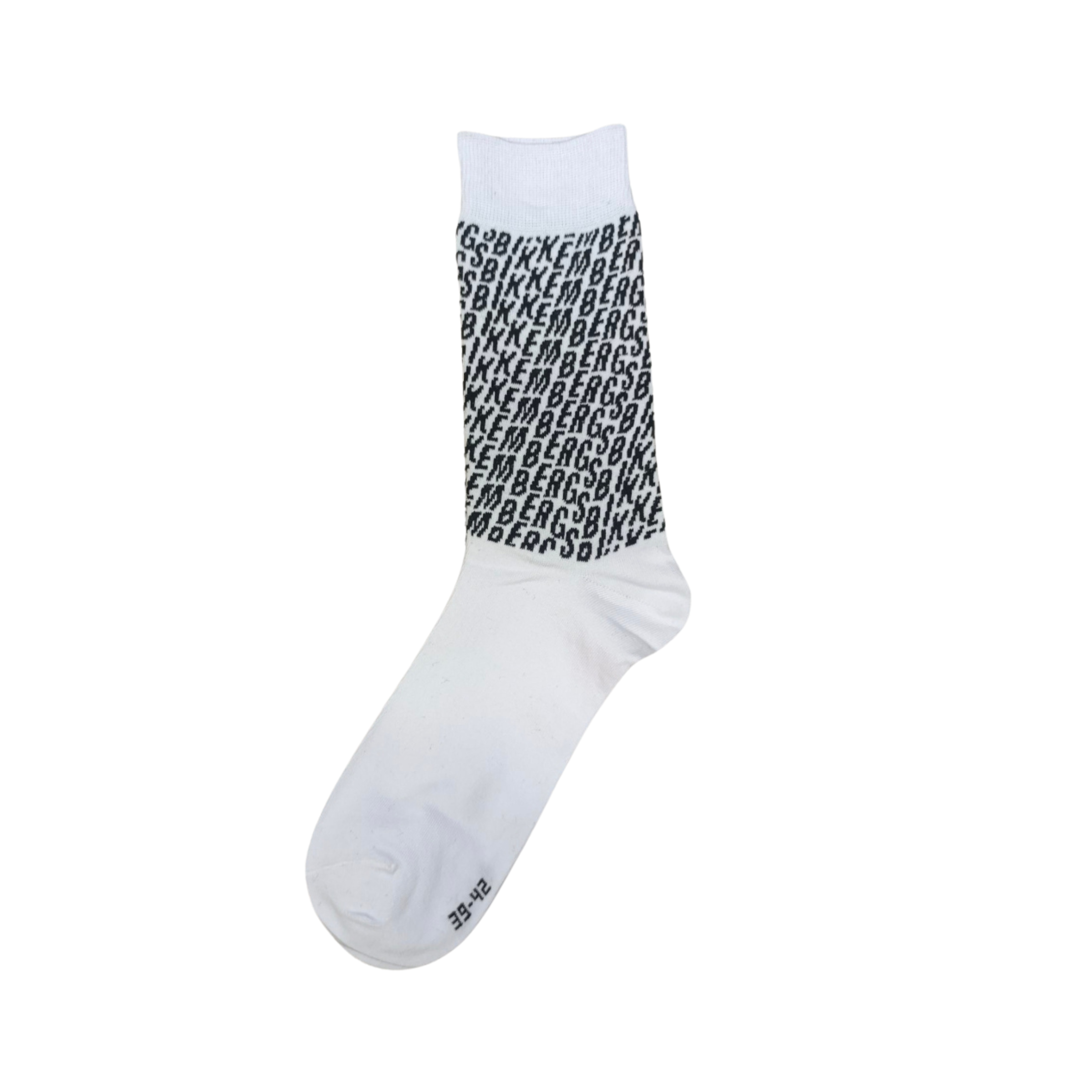 BIKKEMBERGS Čarape Short Moda BKK14 3