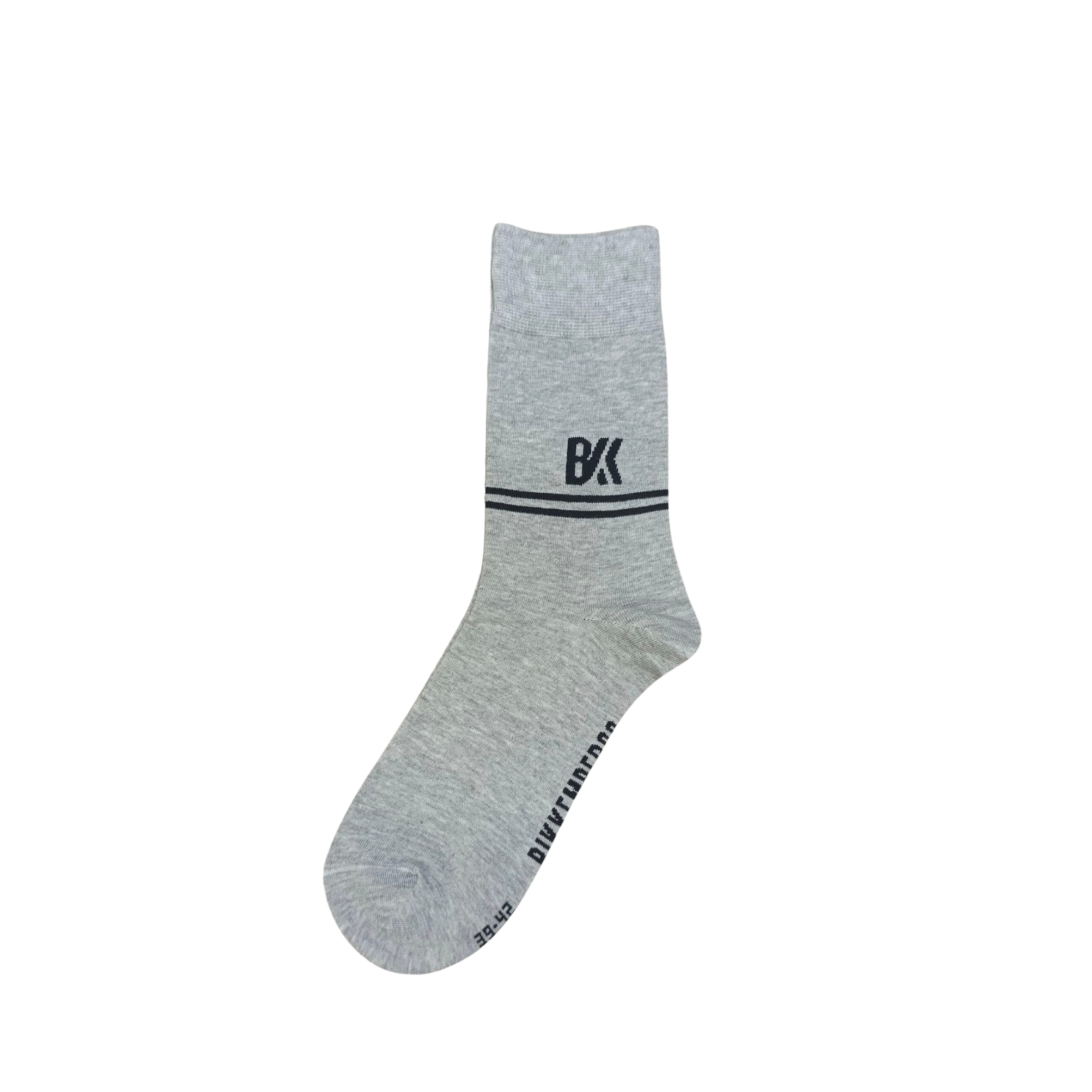 BIKKEMBERGS Čarape Short Moda BKK15 3