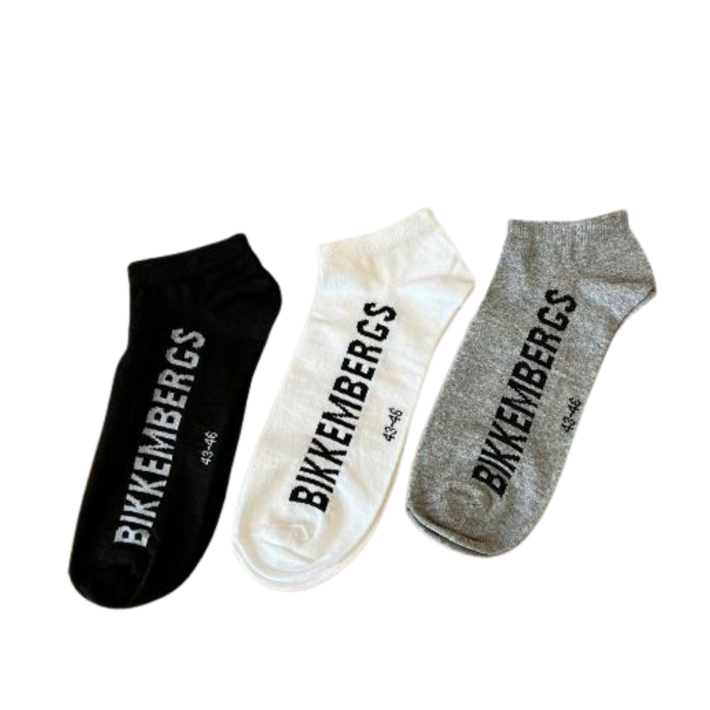 BIKKEMBERGS Stopalice Sneaker 077