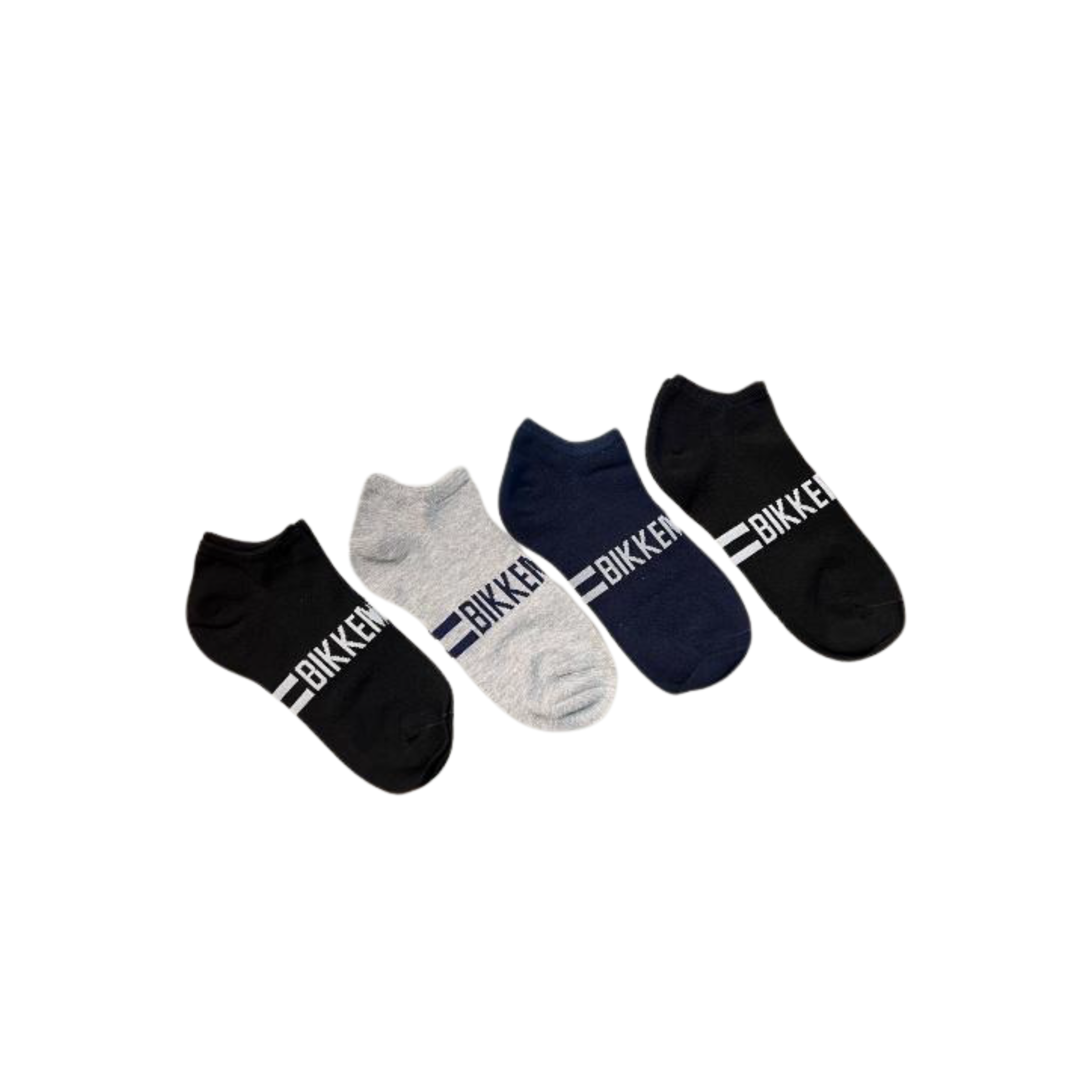 BIKKEMBERGS Stopalice Sneaker Moda BKK01