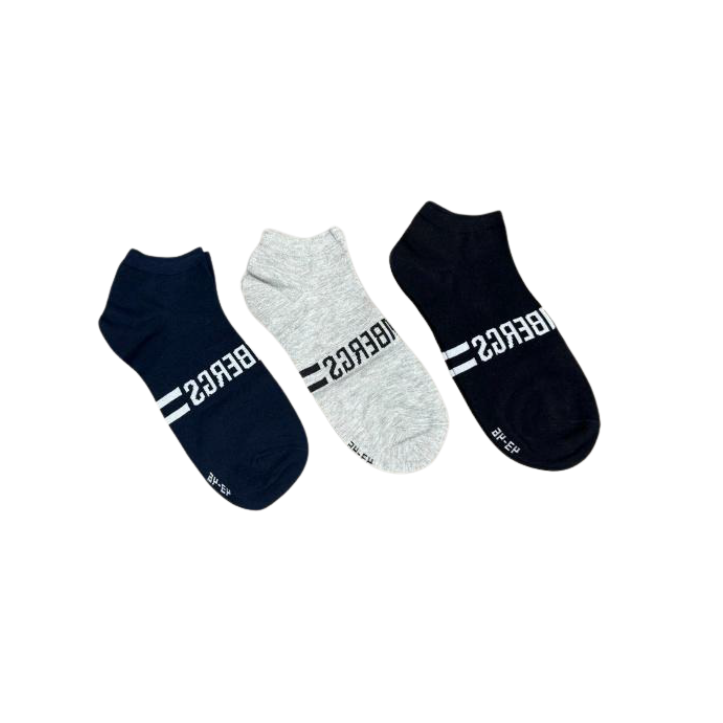 BIKKEMBERGS Stopalice Super Sneaker Moda BKK07