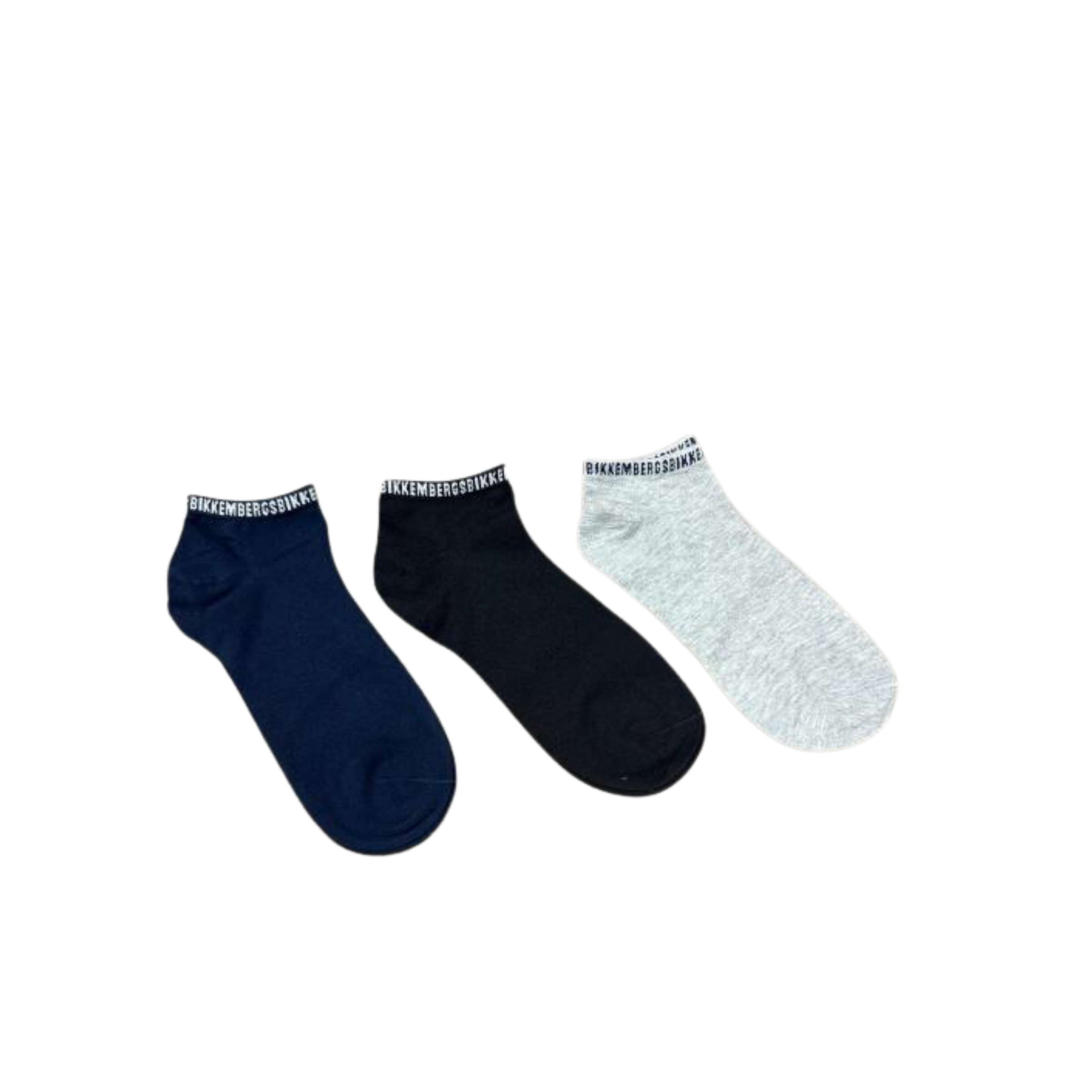 BIKKEMBERGS Stopalice Super Sneaker Moda BKK08