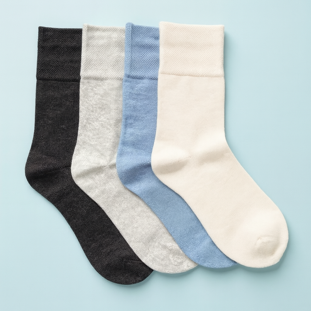 BLEUR Ženske medicinske čarape